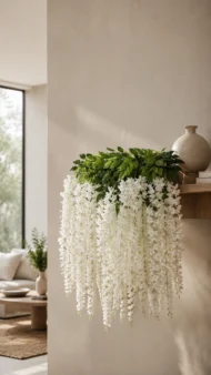 Flor artificial