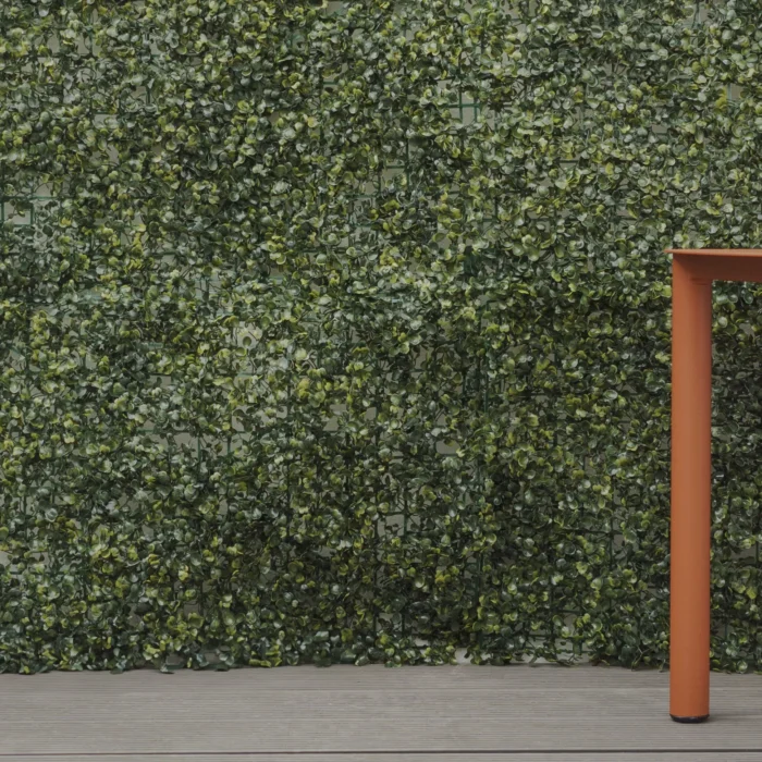 Jardin Vertical Artificial