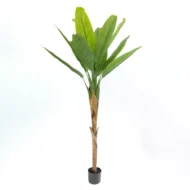 Planta Artificial Platanera 180cm - Imagen 2