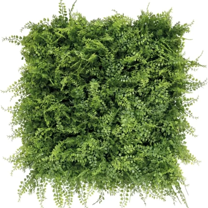Jardin Vertical Artifcial, Panel Jardin Vertical