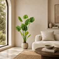 Monstera Artificial