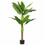 Planta Artificial Platanera 180cm - Imagen 2