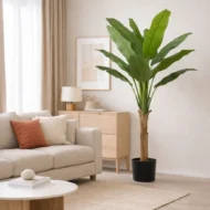 Planta Artificial Platanera 180cm