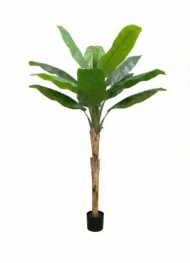 Planta Artificial Platanera 160cm - Imagen 2