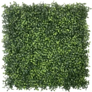 Jardín Vertical Artificial UV