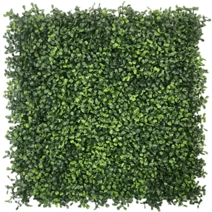 Jardín Vertical Artificial UV