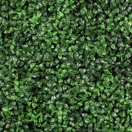 Jardín Vertical Artificial Deseado Claro - Pack 4 paneles 50x50cm (1m²) - Imagen 2
