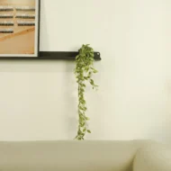 Planta Colgante Artificial con Maceta, Planta Artificial