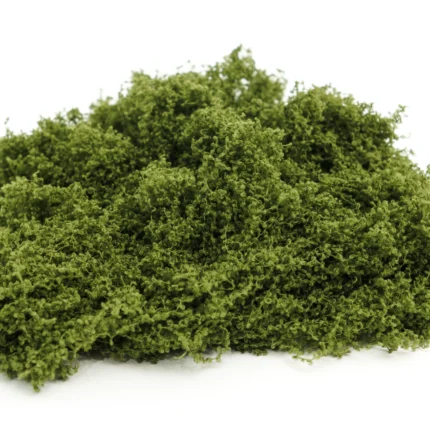 Musgo decorativo para macetas