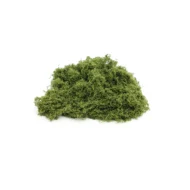 Musgo decorativo para macetas