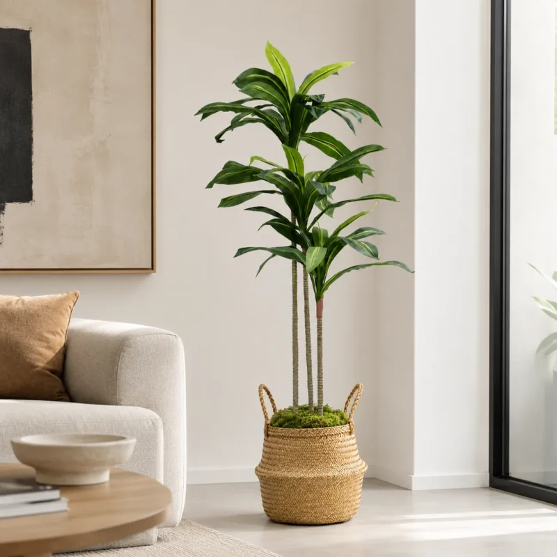 Planta artificial, Dracena Artificial
