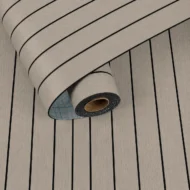 Rollo Wall Panel Autoadhesivo Madera
