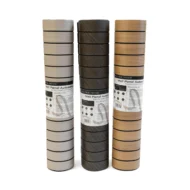 Rollo Wall Panel Autoadhesivo Madera