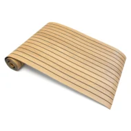Rollo Wall Panel Autoadhesivo Madera