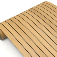 Rollo Wall Panel Autoadhesivo Madera
