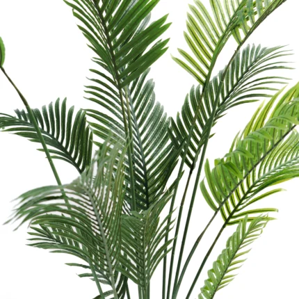 Palmera Artificial, Palmera Areca Artificial, Planta Artificial