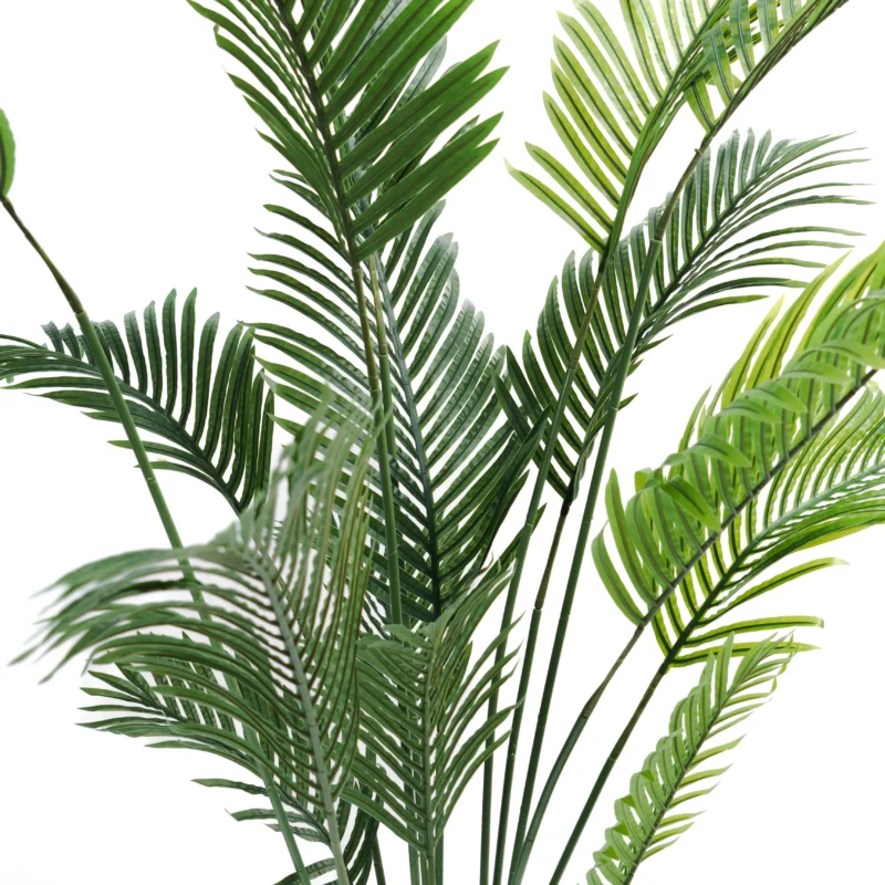 Palmera Artificial, Palmera Areca Artificial, Planta Artificial
