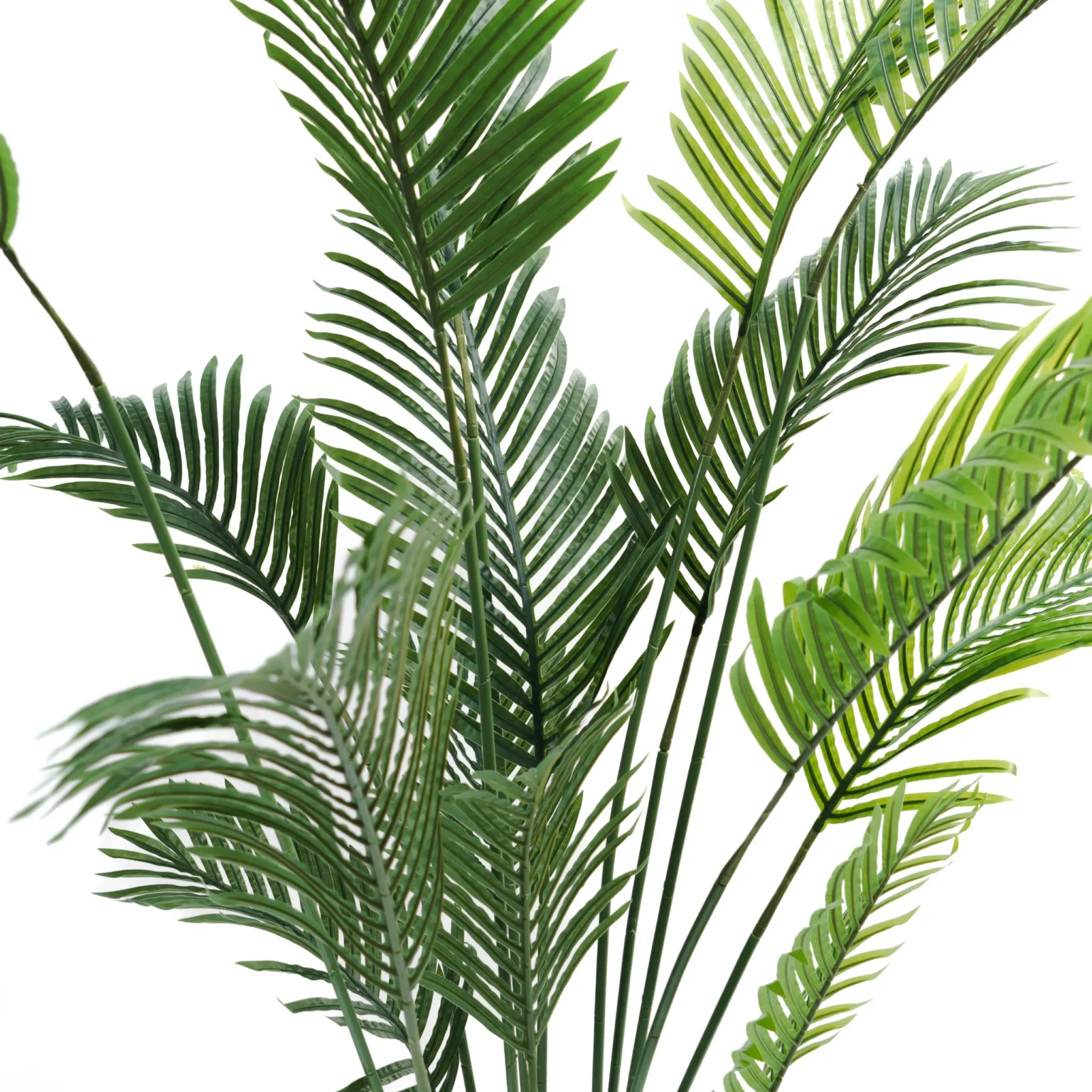 Palmera Artificial, Palmera Areca Artificial, Planta Artificial